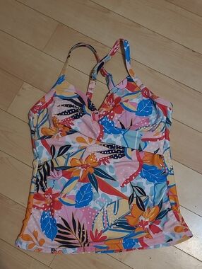 Tankini Top